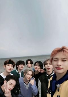 straykids  体調不良  長編