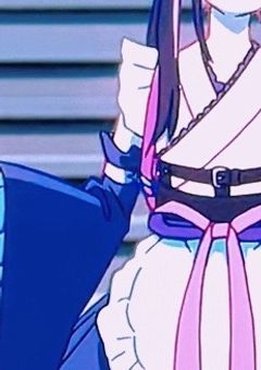 推し に 取り憑かれた 件 _ ♡