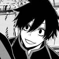 🔎 ⌒ nrkrさんのアイコン画像