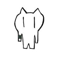 猫ですさんのアイコン画像