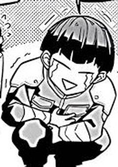 アル中、防衛隊最強です