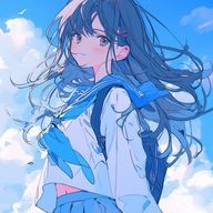 魅雨　アイルさんのアイコン画像