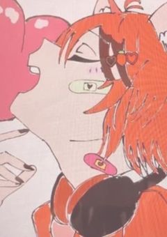  ✩︎⡱イラスト 部屋  