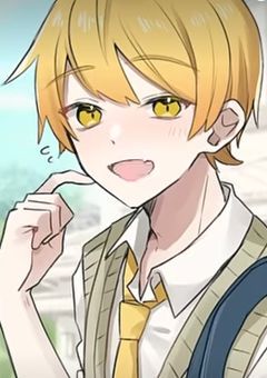 【ak彡ver】幼馴染がめちゃくちゃモテる件.