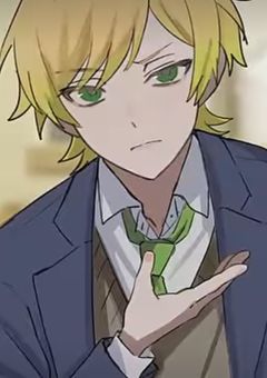 # 兄弟全員塩対応なんで距離置きます