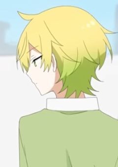 # 元彼がホストになってた件