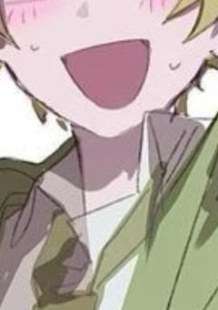 # 悪役令息 、 恋をする