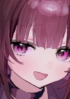 ♚ 関 募 ♚