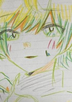 ♚﻿ イラスト 部屋 ♚﻿