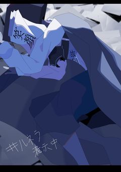 顔が機能しなくとも…　〚配信部屋〛