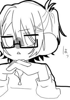 #   雑談 