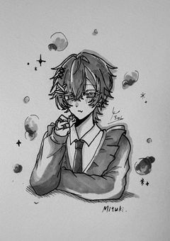  brxr 絵 