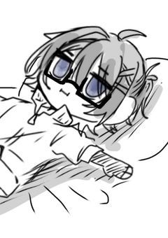 私得の 代理 をいっぱい描く部屋 👊  
