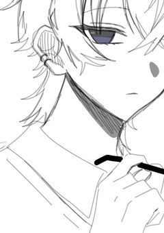 #  ネコなのは "表" だけ ♡  . 