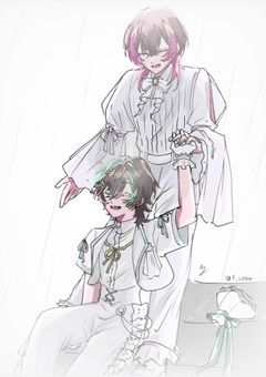 # イラスト部屋  （新）  
