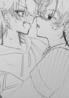 nmmn イラスト部屋