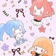 葵　るな推しさんのアイコン画像