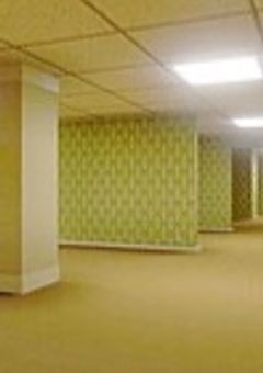 この世界から脱出せよ！！【Escape the Back Rooms】