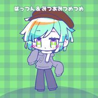 天流柳紀@暇 人さんのアイコン画像