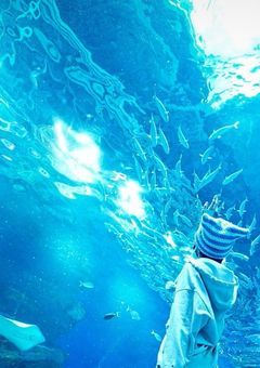 永遠 の 関係 を ♩