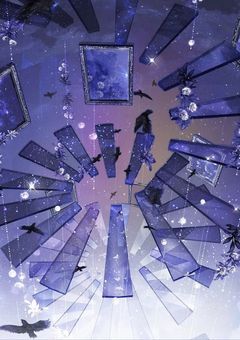 イラスト部屋
