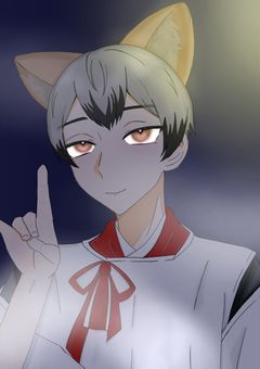 イラスト部屋