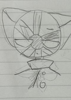 お絵描きサンまとめしてみるんよ