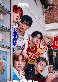 P1Harmony BL短編集〜！