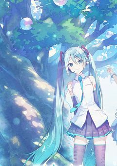 少年少女はプロセカを知る