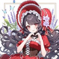 マグノリアさんのアイコン画像