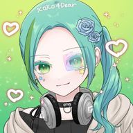 中2の少女K.@超絶低浮上中さんのアイコン画像