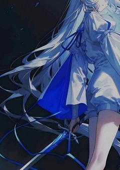 創造主の昔話