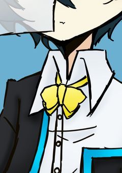イラスト晒すぜ☆
