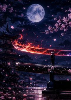 水無月御伽話［語り部屋］