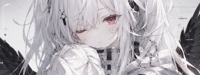 氷裂　@サブ垢さんの壁紙画像