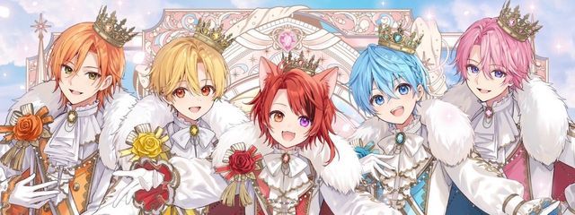 あくあじぇるさんの壁紙画像