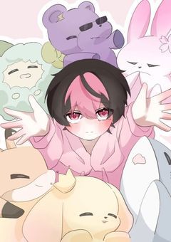 甘えられないリーダーさん