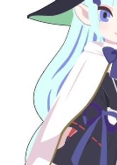 立ち絵をただ乗っけるだけ