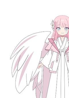 精霊守の配信部屋