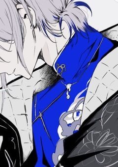 嫌いな狼が激重狼に進化した。【kyng main】