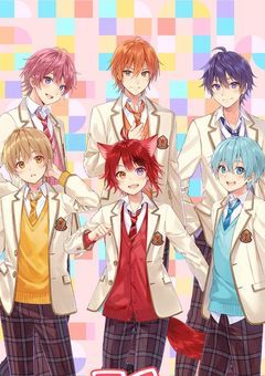 すとぷりが兄弟に！？