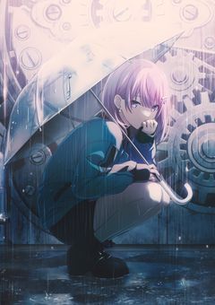 あいしてたのに【曲パロ ルカver.】