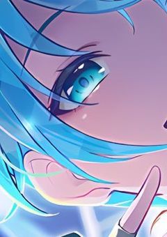 このセカイが出来る前は……どんな感じだと思う？