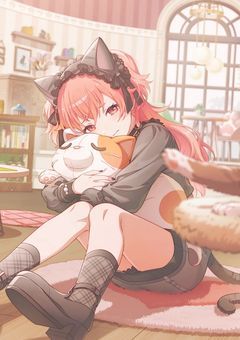 参加型の設定置き場