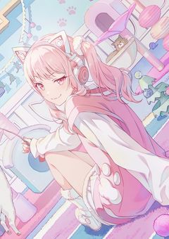 イラスト部屋だよー！（ゴミ絵です。）