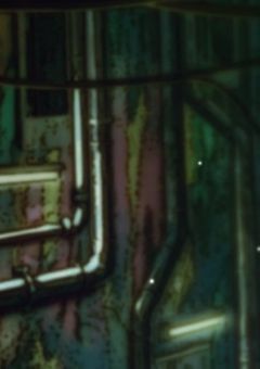 この体が凍り溶ける前に＿＿＿。