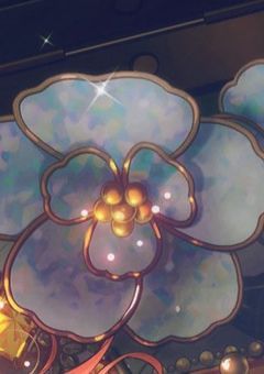 私に輝くステージは似合わないから