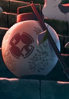 あの時の君を救うために＿＿＿。