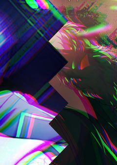 なんで？だって貴方が嫌いだから＿＿＿♡