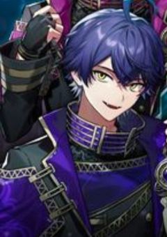 お隣さんはまさかの推し!?